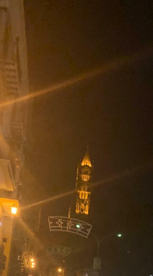 Dietro La Cattedrale Palermo Exterior photo